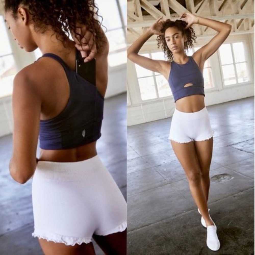 Free People Movement Women's Hold My Phone Sports Bra